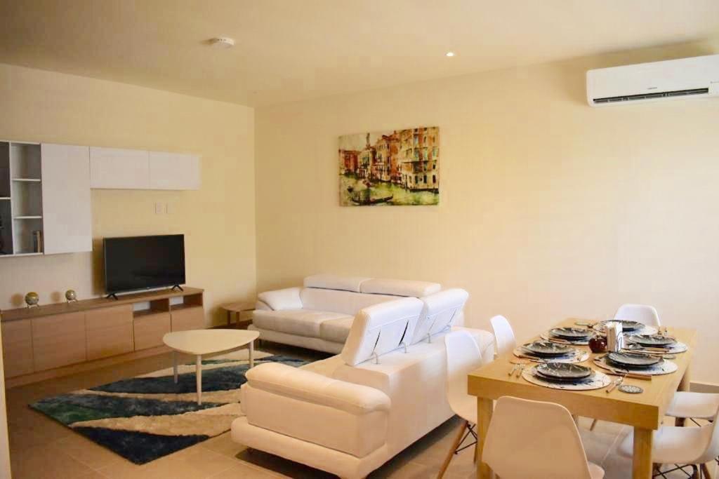 Hermoso departamento vacacional en Playa del Carmen - 1