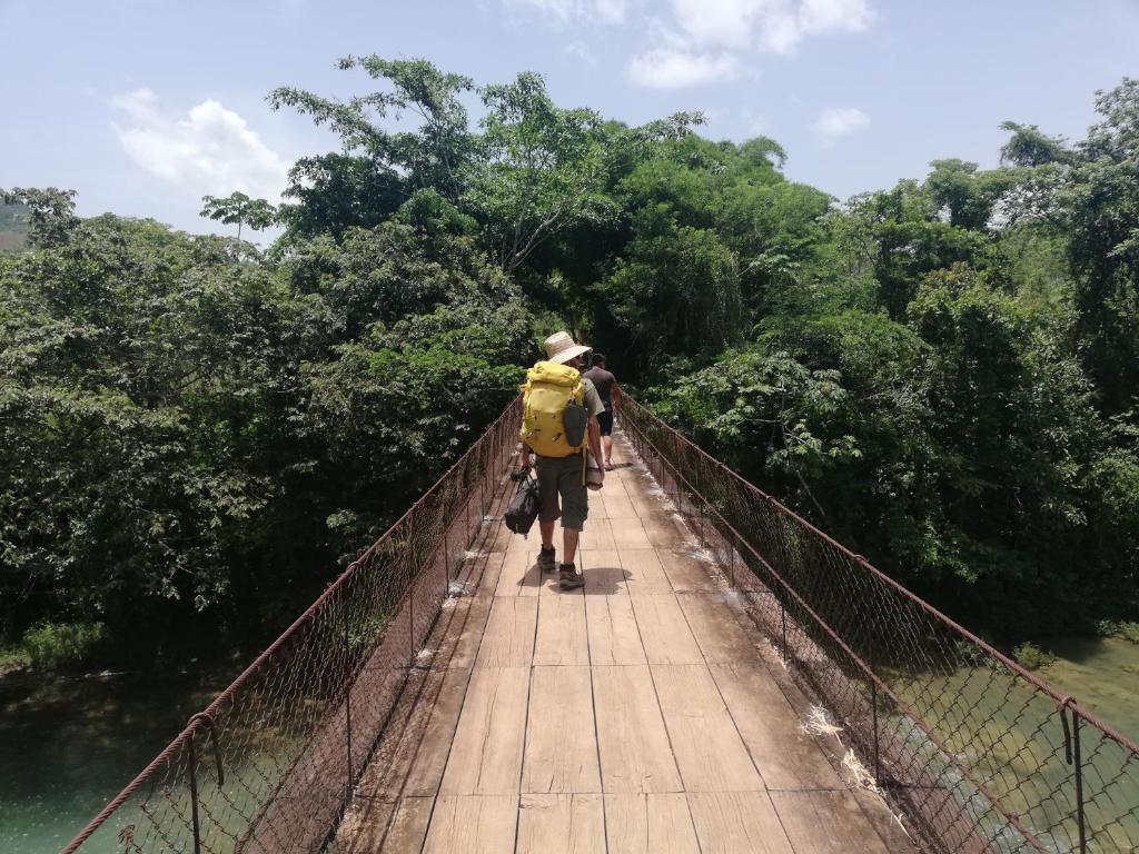 Deportes y ocio