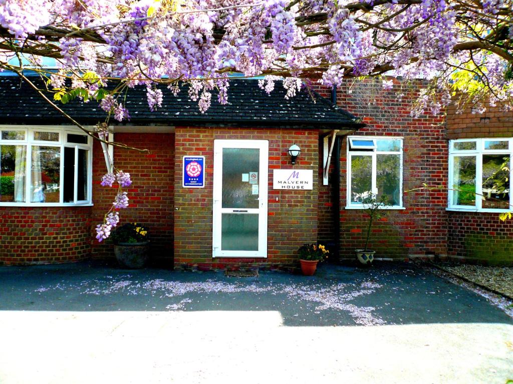 Malvern House — Hotel in High Wycombe