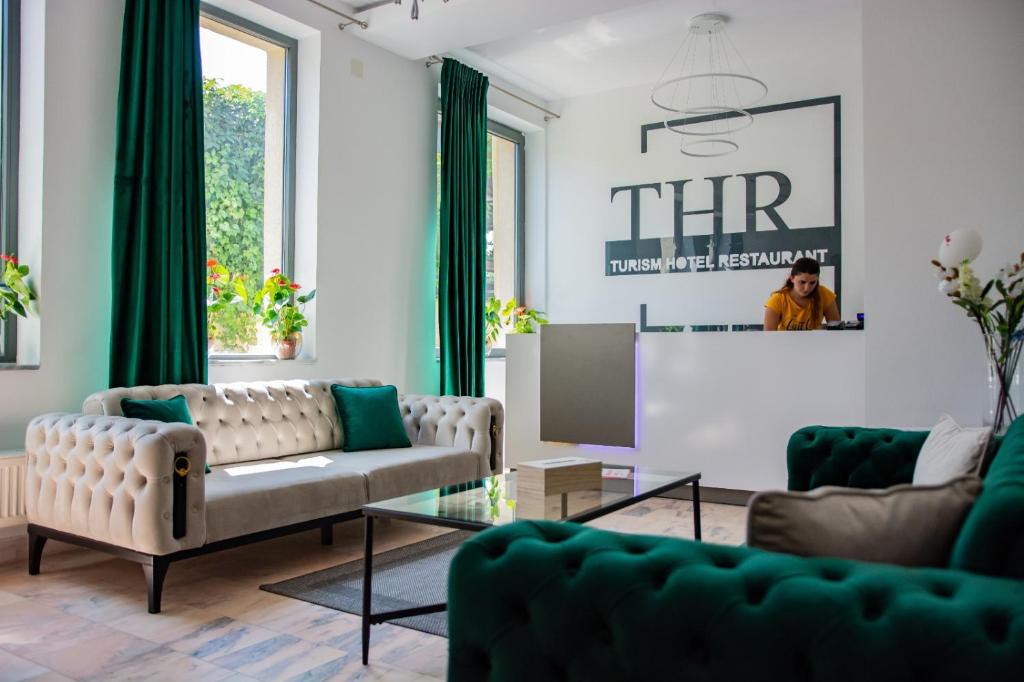 Hotel THR Center photo