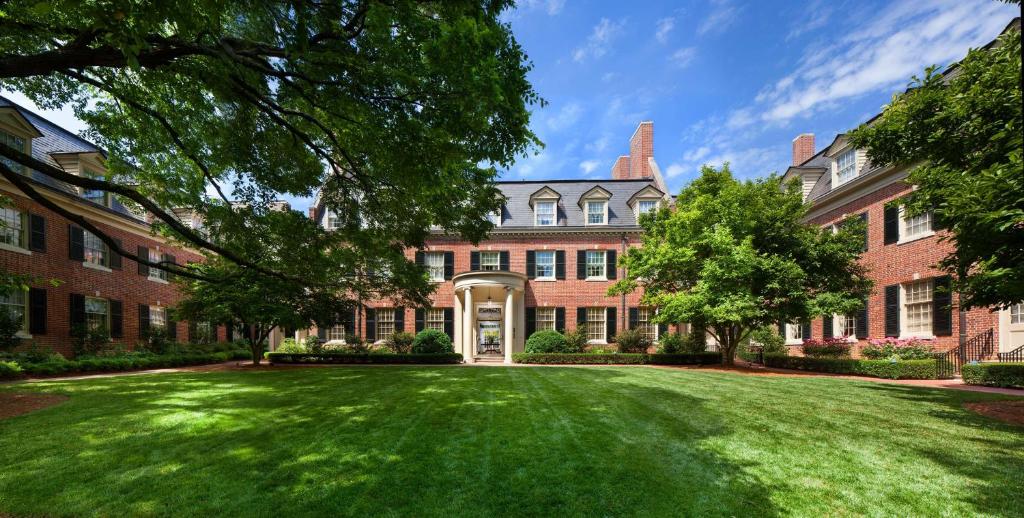 The Carolina Inn, A Destination By Hyatt Hotel photo