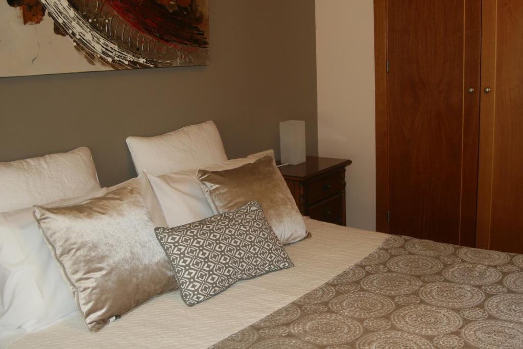 APARTAMENTO MALAGA CENTRO Y PLAYA-PARKING - 4