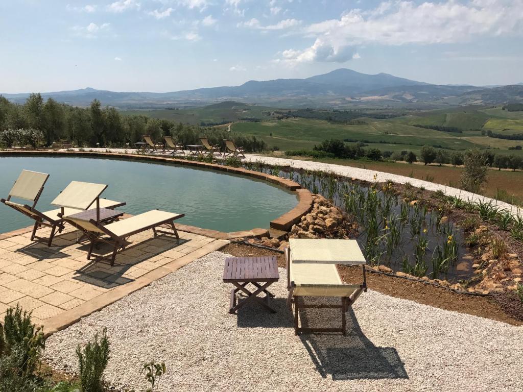 A440 in Tuscany photo