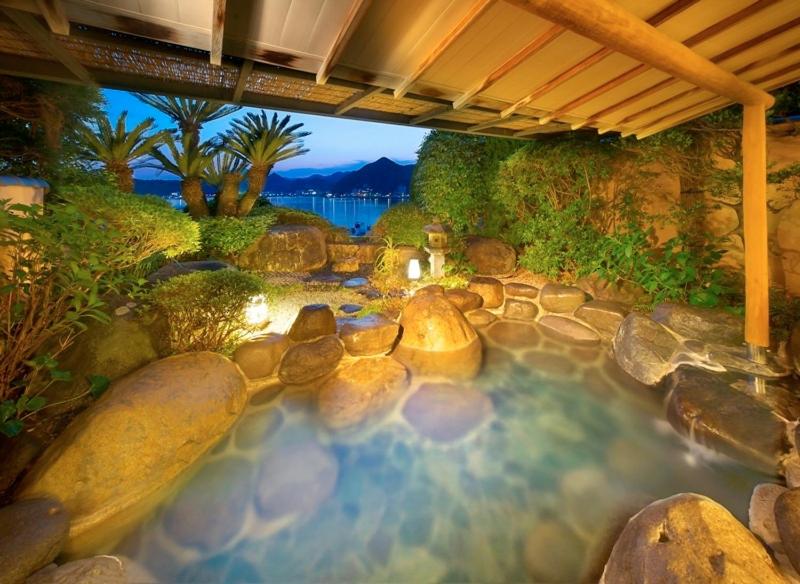 Hotel Yamadaya 호텔 이미지 2