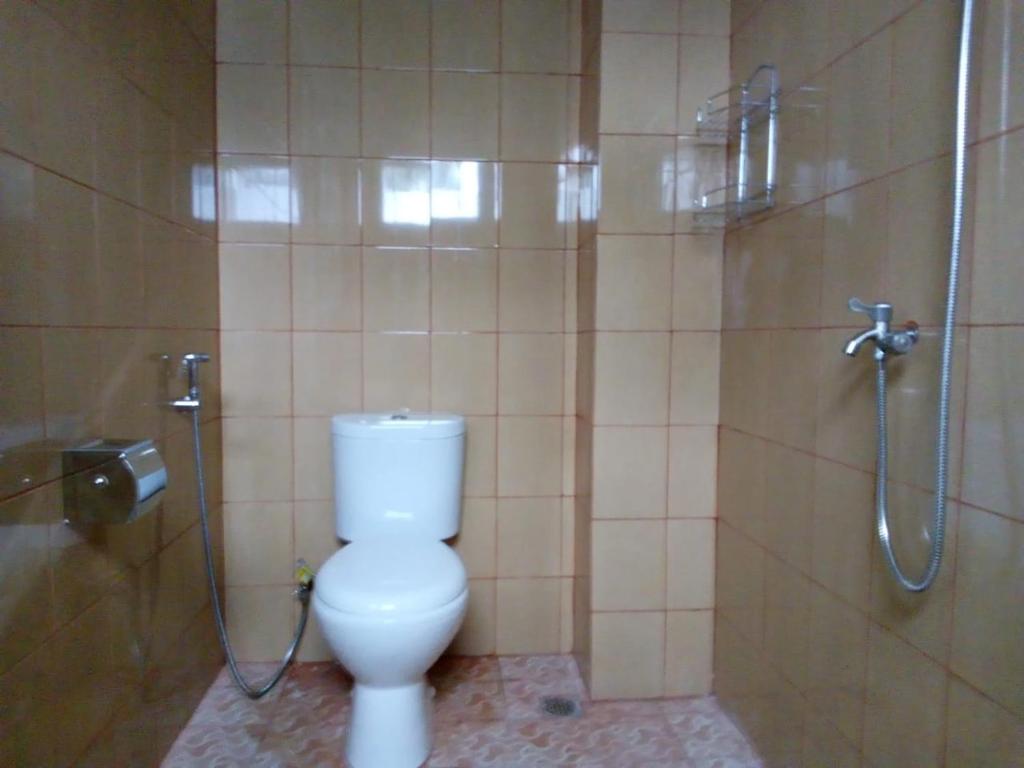 Villa Cipanas photo