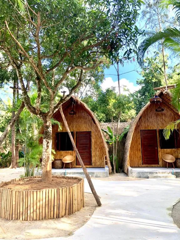 Cicada Lanta, hotel in Ko Lanta