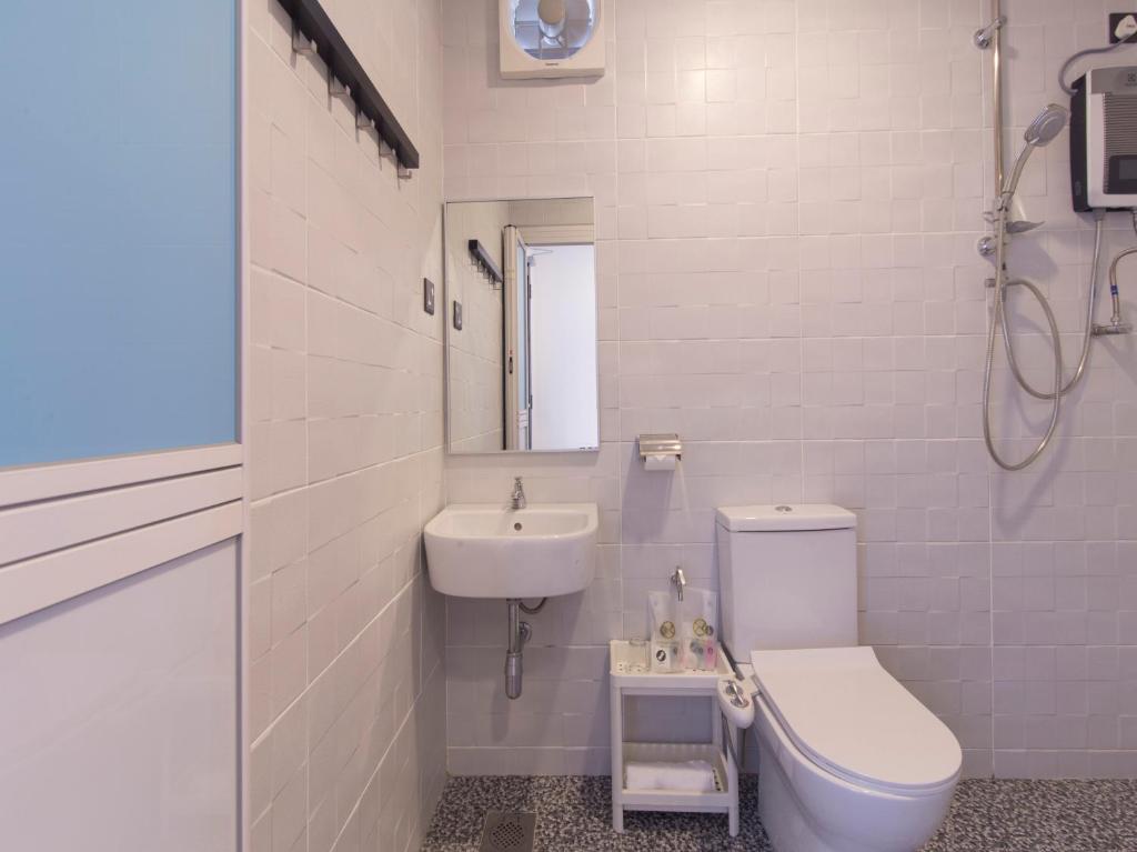 ห้องน้ำ