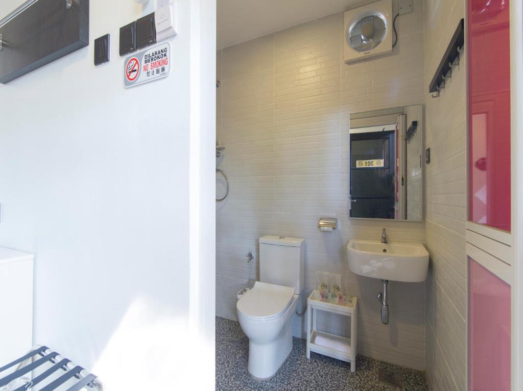 ห้องน้ำ