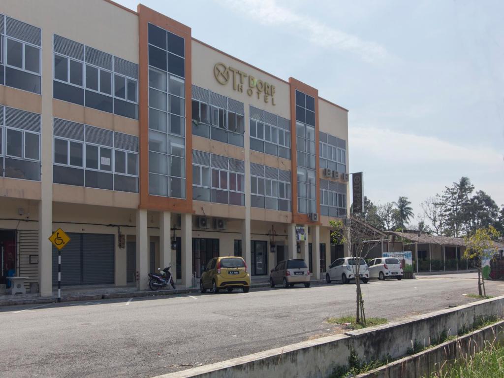 ทางเข้า