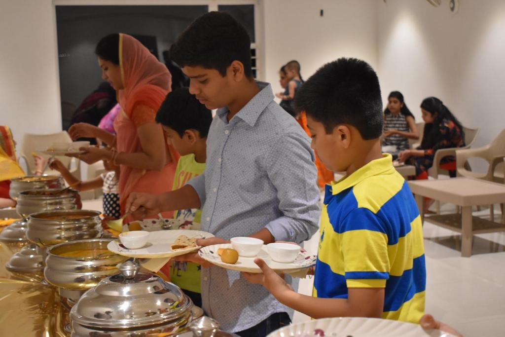 お料理のイメージ