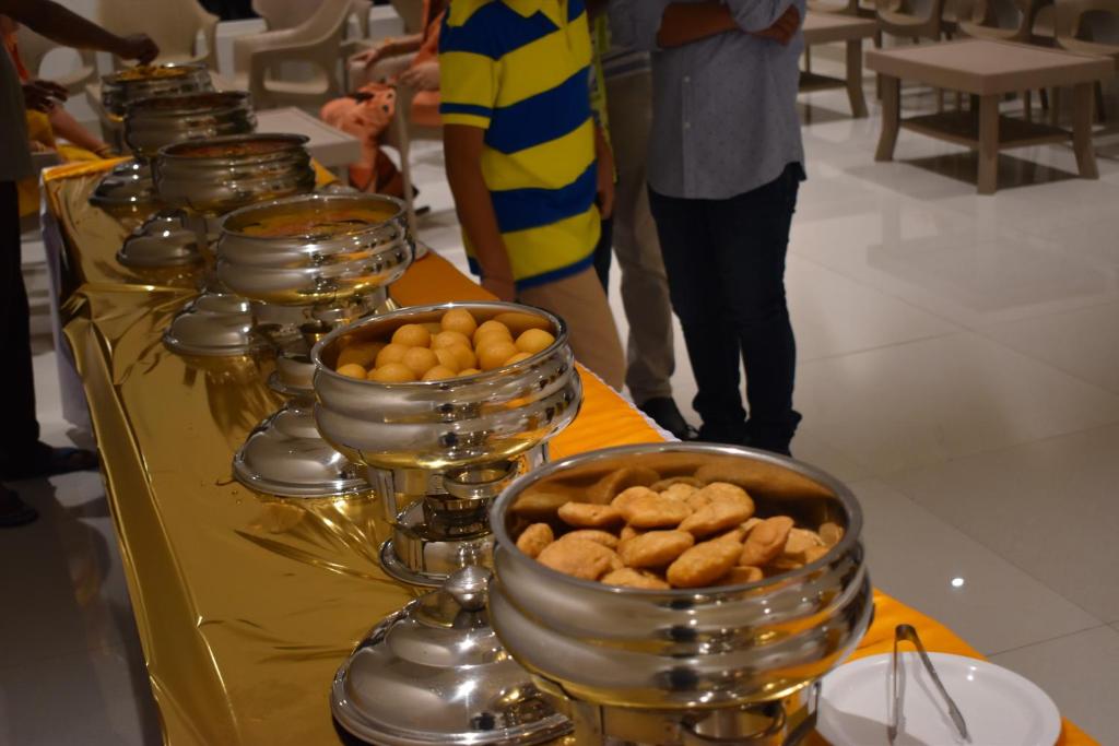 お料理のイメージ