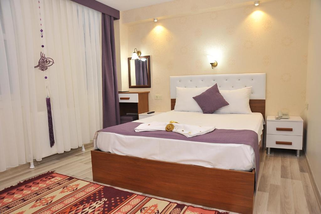 Dualis Hotel photo