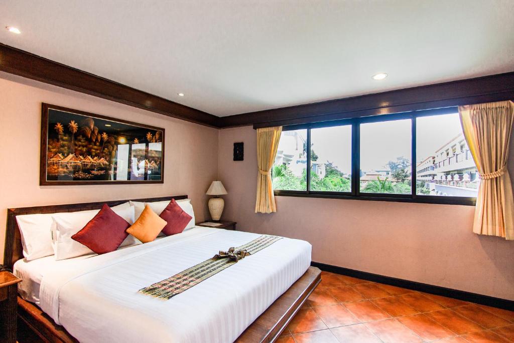 Phuket Karon Sea Sands Resort Additional