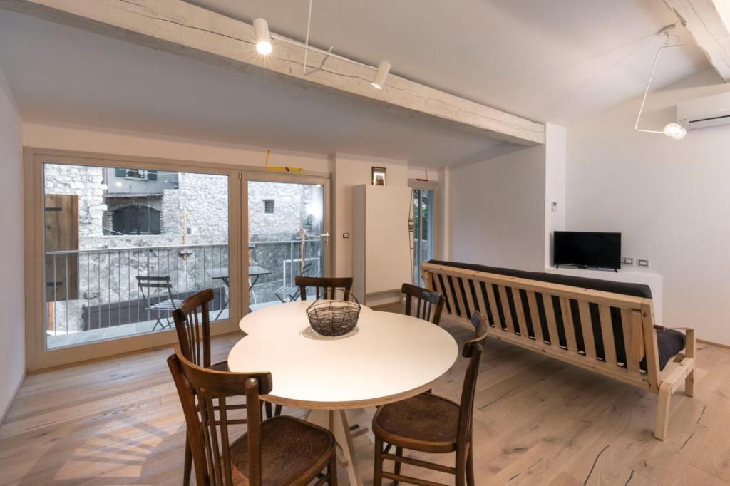 La Corte - Rebomaholidays — Hotel in Tignale