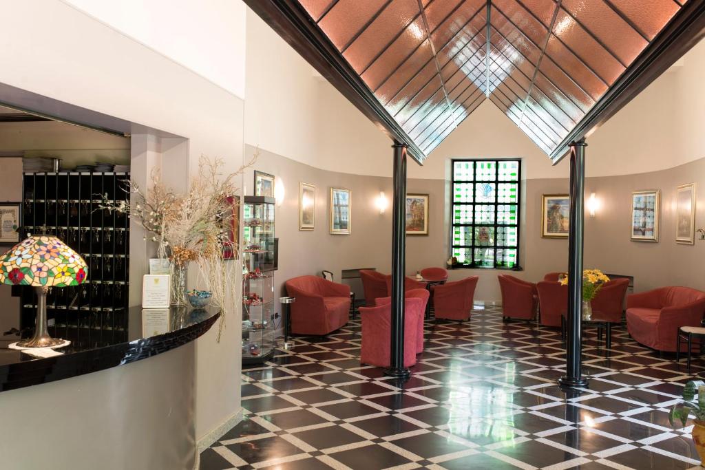 Hotel Salus photo