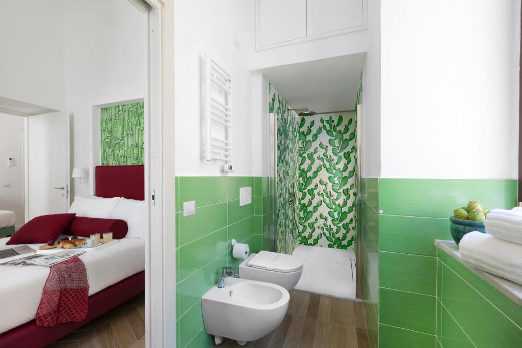 Amore Rentals - Casa 80 - 5