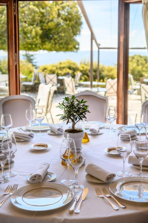 Hotel Les Bories & Spa - 5