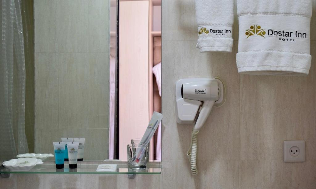 Dostar Inn photo