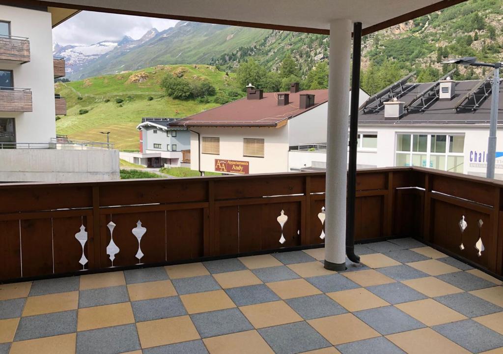 Haus Annakogl und Haus Barbara photo
