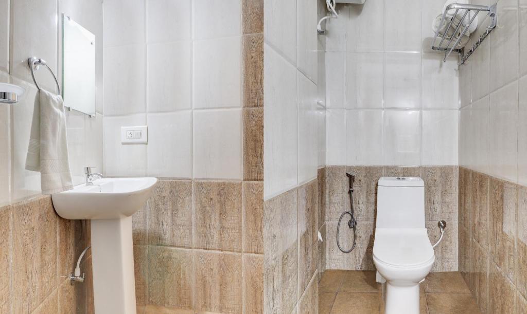 バスルーム（客室）