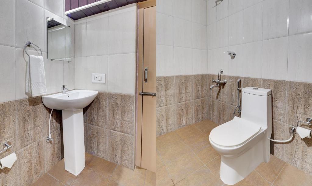 バスルーム（客室）