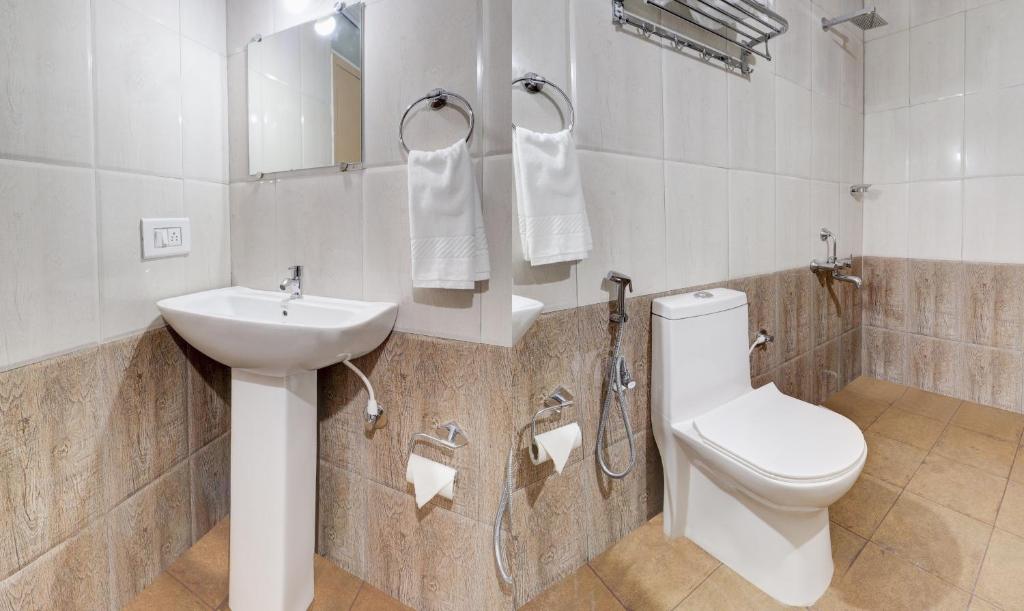 バスルーム（客室）