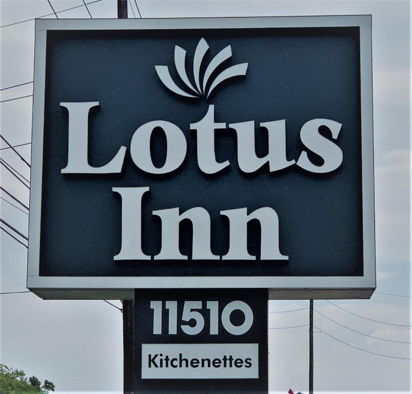 LOTUS INN — Hotel in Houston (TX)