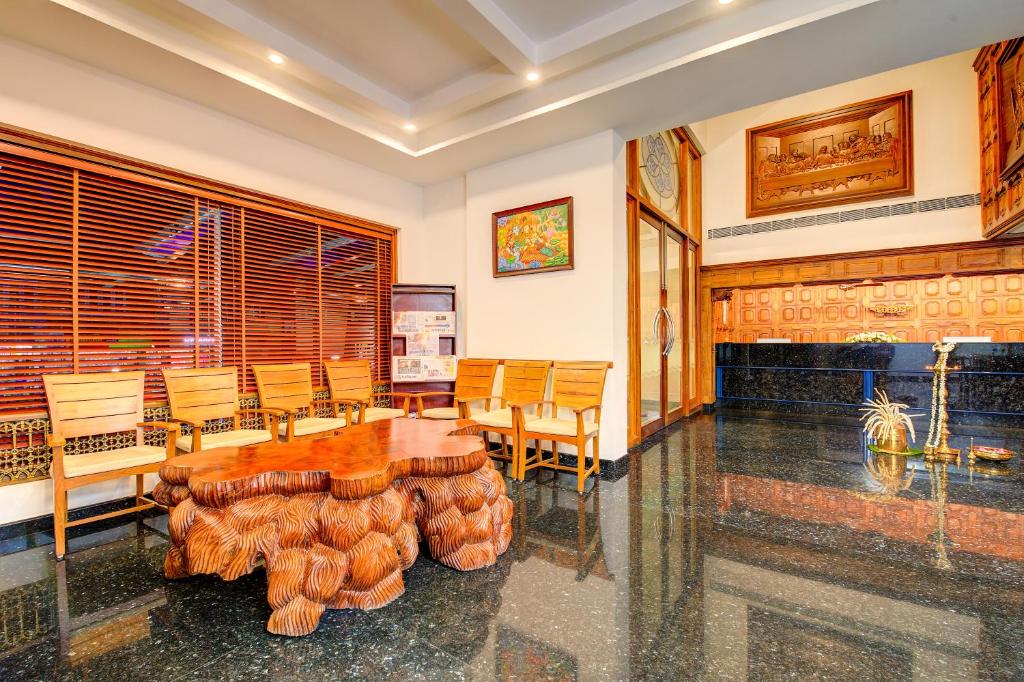 Sterling Guruvayur photo