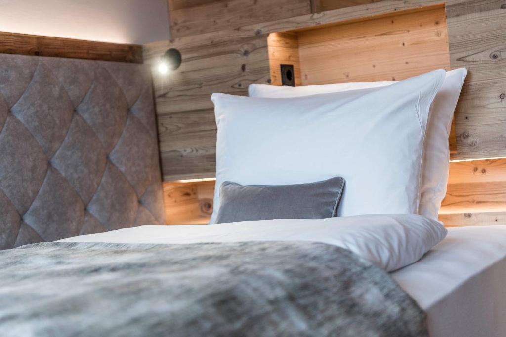 BAD MOOS - Dolomites Spa Resort photo