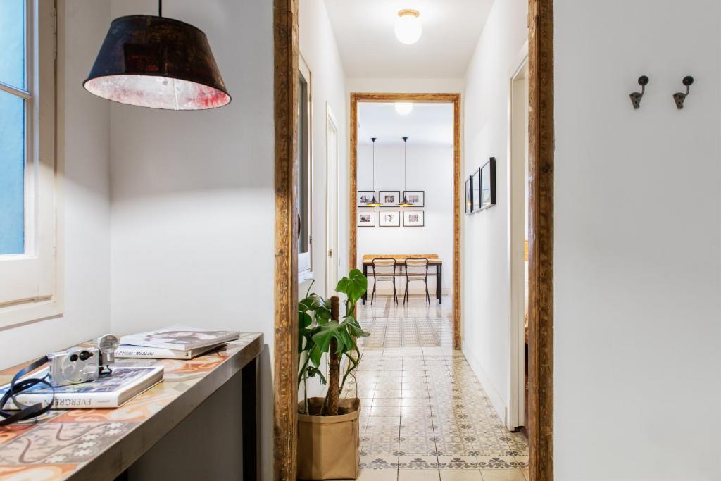 Brummell Apartments Eixample Izquierda/Valeris photo