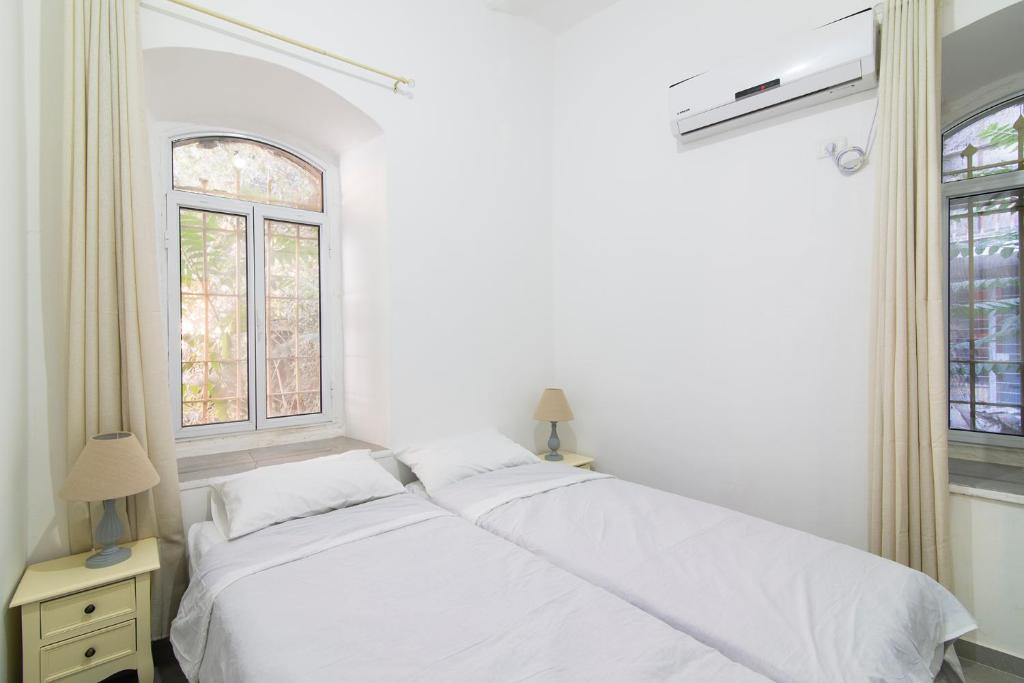 Habira Apartments photo