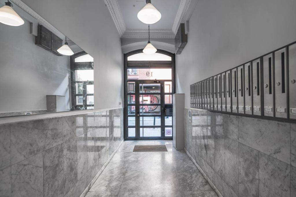 Brummell Apartments Eixample Izquierda/Valeris photo