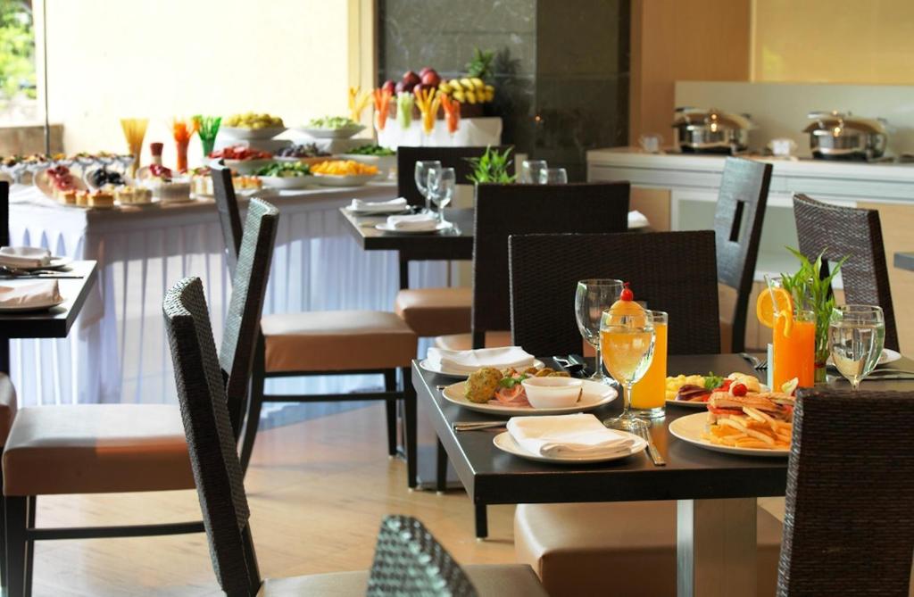 Food and beverages, Spree Shivai Hotel Pimpri in Pune