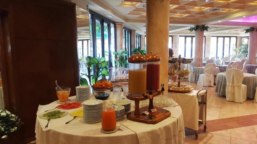 Hotel Ville Montefiori Photo 23