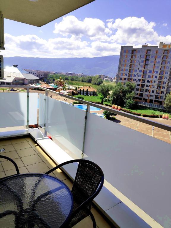 Sarajevo Apartment Ilidza - 4