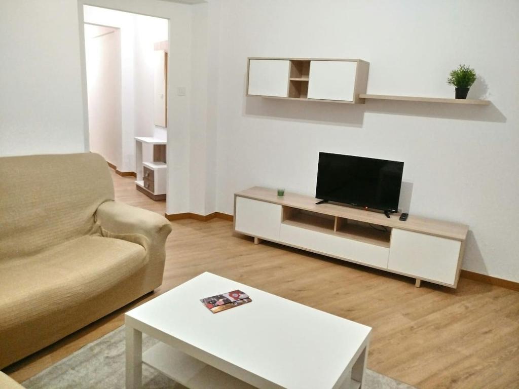 101A Apartamento moderno para 6 personas - 5
