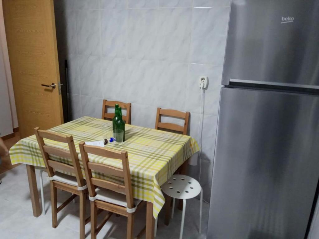 101A Apartamento moderno para 6 personas - 4