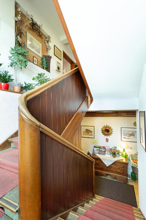 Hotel Silberdistel photo