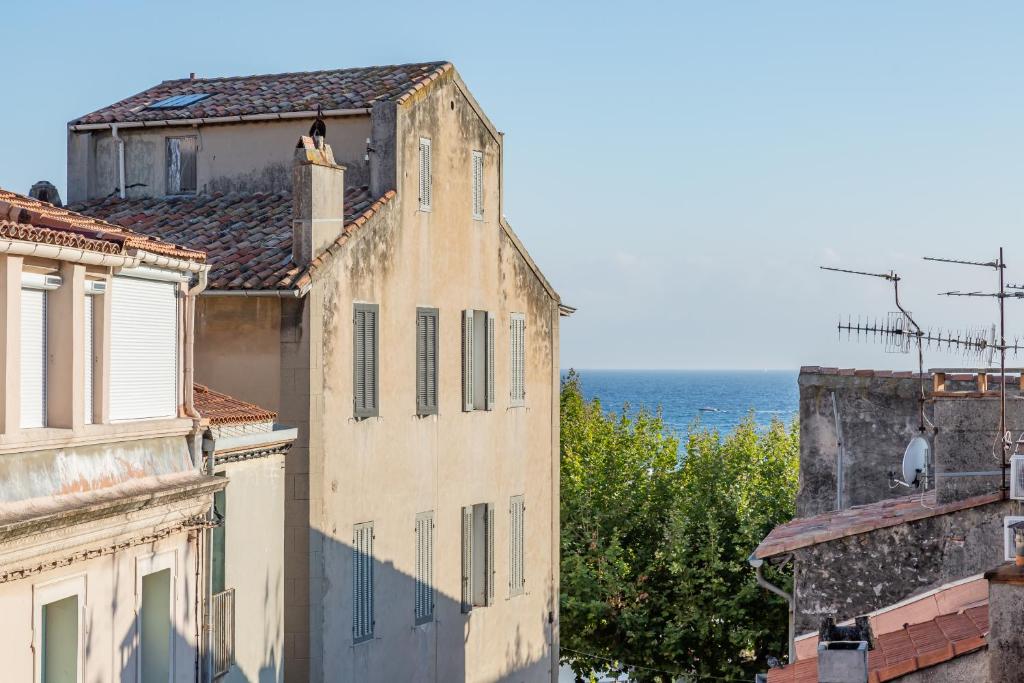 Le Central par Dodo-a-Cassis - 4