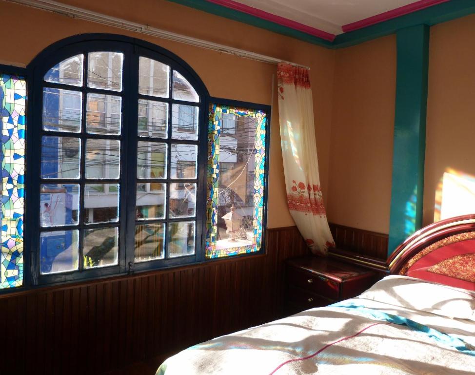 Piacere Hotel - 4