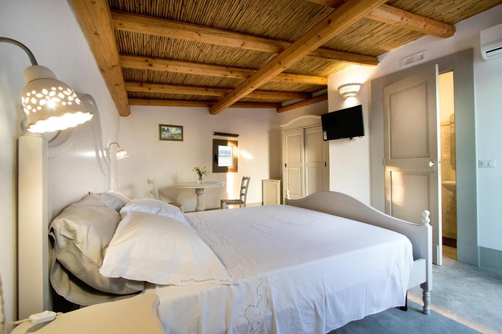 Le Finestre Su Porta Carrese - Luxury Rooms & Suites