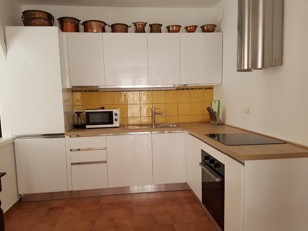 casa zaffiro - 5