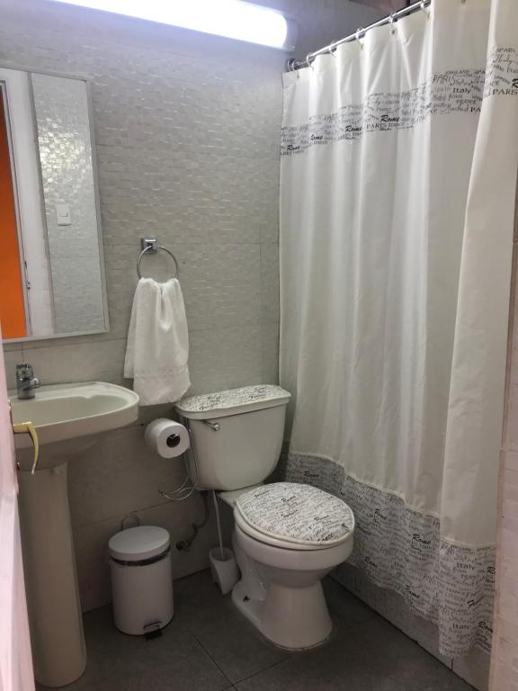 Wild Santiago Hostel photo