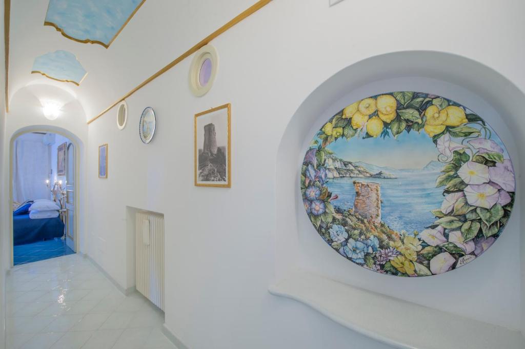 Palazzo Rocco Villa Sunshining in Love photo