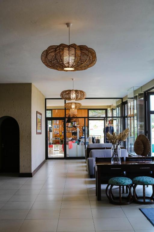 Coco De Mer Boutique Hotel photo