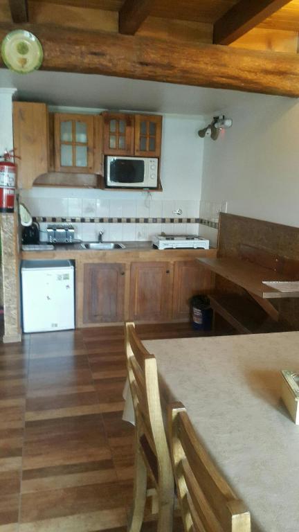 Arwen Mesheken Apart Hotel - 4