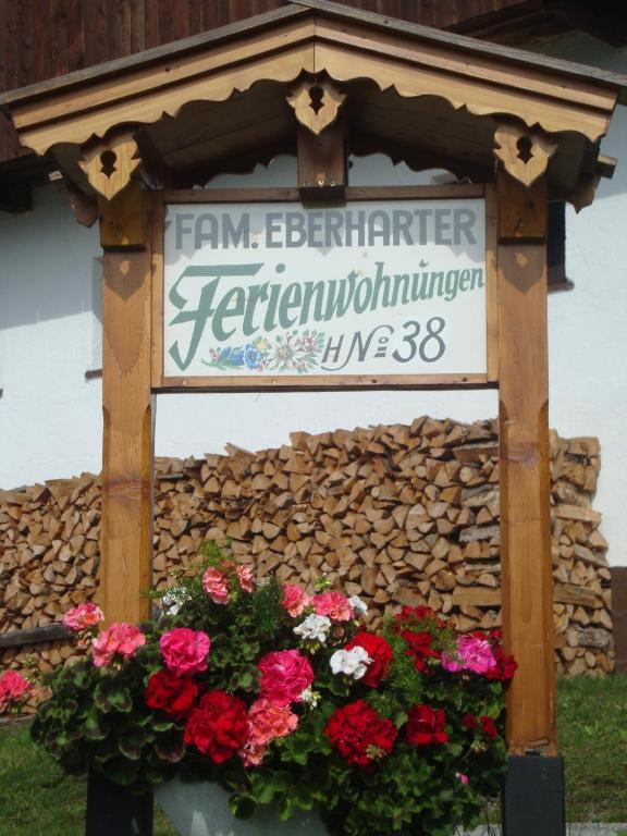 Appartementhaus Eberharter - 2