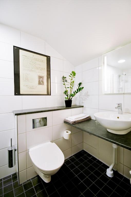 Clarion Collection Hotel Bilan Photo 25
