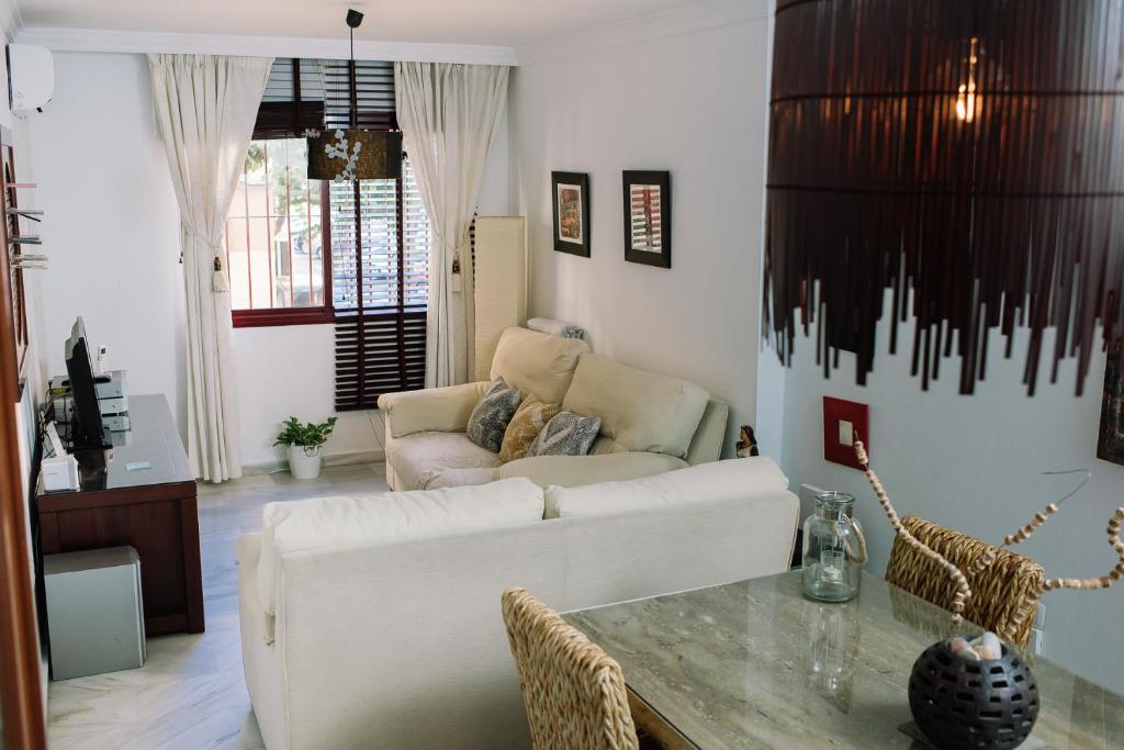 Apartamento Le Soleil