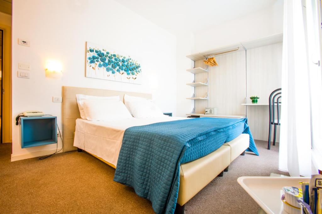 Hotel Villa Anthea - 4